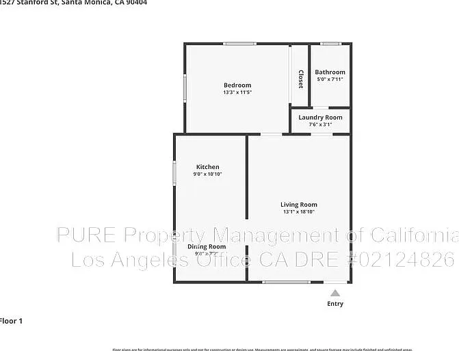 1527 Harvard St #2 — Photo 15