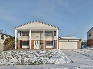 7019 Hubbard Dr, Dayton, OH 45424