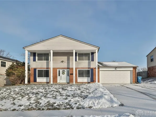 7019 Hubbard Dr, Dayton, OH 45424