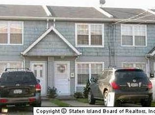 150 Melvin Ave, Staten Island, NY 10314