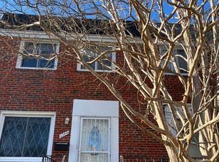 1344 Dalton Rd, Parkville, MD 21234