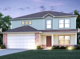 2004 S B Pl, Rogers, AR 72758