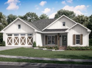 Budget-Friendly 3-Bed Country Craftsman Ranch plan