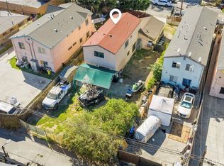 10616 Wilmington Ave, Los Angeles, CA 90002