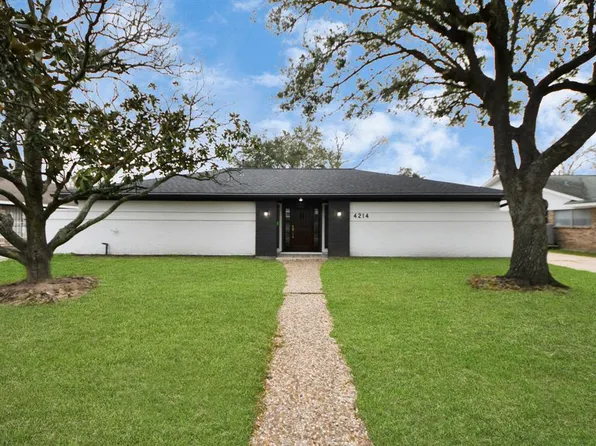 4214 Brazil Circle, Pasadena, TX 77504