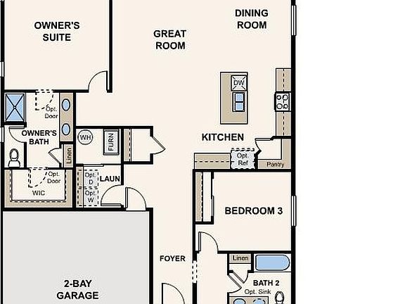 2nd image of this home