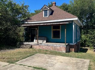 1020 W 21st St, Little Rock, AR 72206