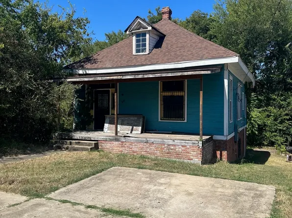 1020 W 21st St, Little Rock, AR 72206