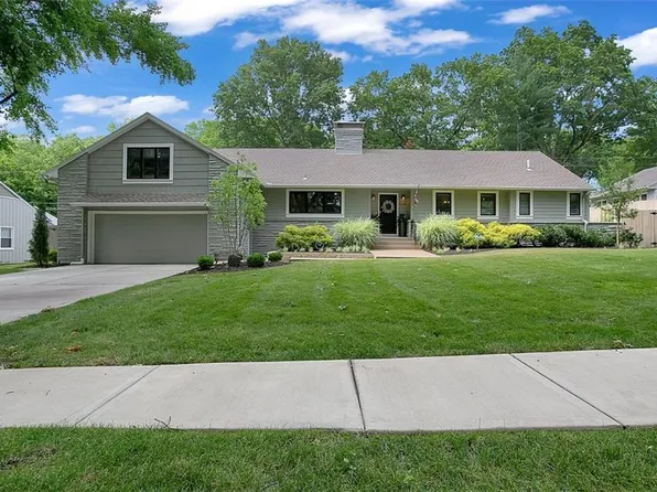 1208 W 67th St, Kansas City, MO 64113