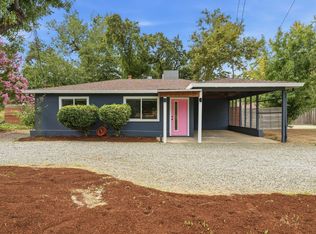 2585 Radio Ln, Redding, CA 96001