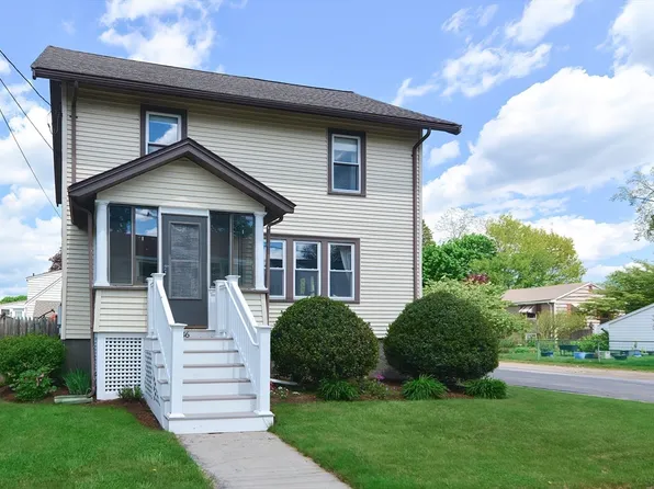 36 Essex St, Framingham, MA 01702