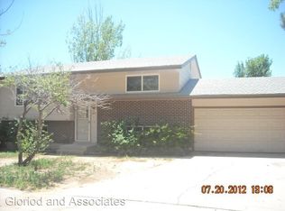 2811 Ridgeglen Ct, Colorado Springs, CO 80918