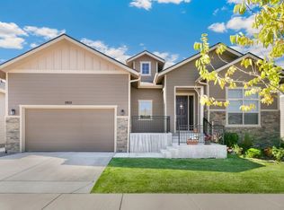 5915 Fall Harvest Way, Fort Collins, CO 80528