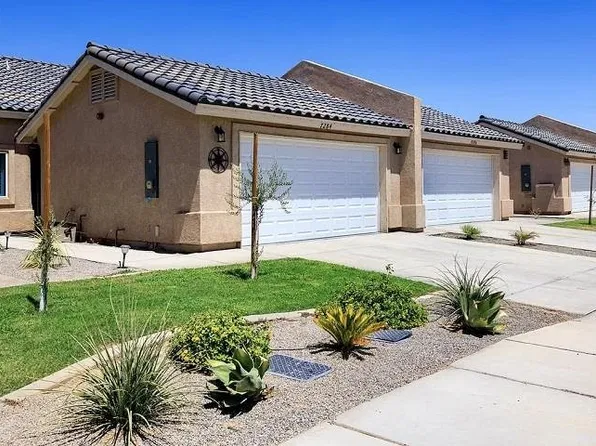 7376 E 36th Rd, Yuma, AZ 85365