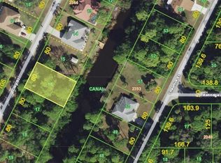 132 Cory St, Port Charlotte, FL 33953
