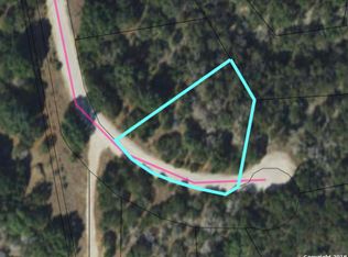 LOT 6 DEER RUN DR LOT 6, Bandera, TX 78003