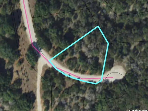 LOT 6 DEER RUN DR LOT 6, Bandera, TX 78003