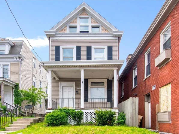 3752 Warsaw Ave, Cincinnati, OH 45205