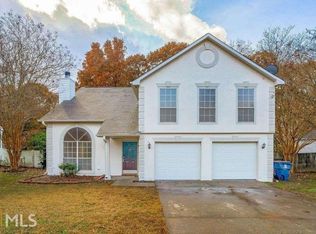 133 Eagle Way, Stockbridge, GA 30281