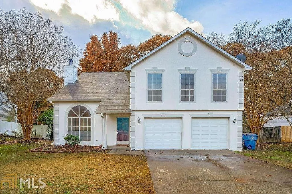 133 Eagle Way photo 1