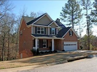 384 Greystone Ter, Athens, GA 30606