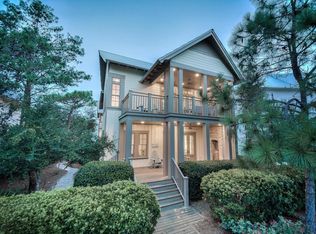 28 Beachberry Ln, Santa Rosa Beach, FL 32459
