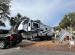 1843 Highway 98 W #22, Carrabelle, FL 32322