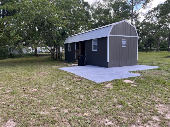 2422 SE 35th St #B, Gainesville, FL 32641