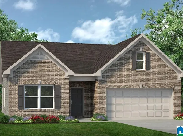 9145 Meeting St, Pell City, AL 35128
