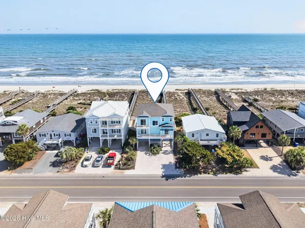328 E First Street, Ocean Isle Beach, NC 28469