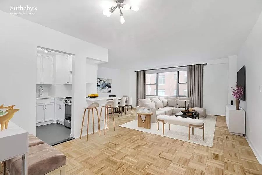 1st image of 55 E 87th St APT 14A