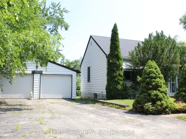 105 Puget St, Barrie, ON L4M 4N6