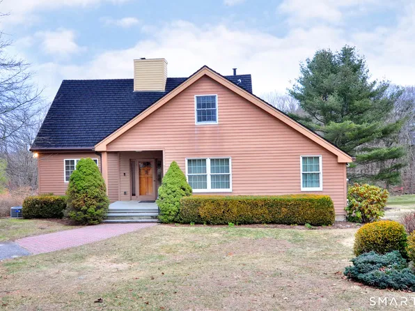 243 Milton Road, Goshen, CT 06756