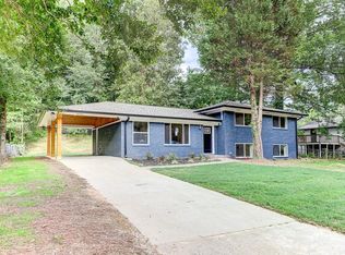 2379 Springdale Cir SW, Atlanta, GA 30315