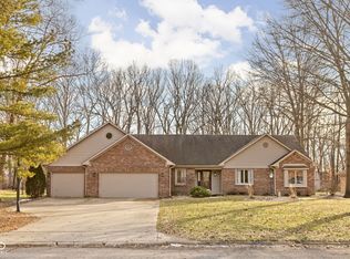 7307 Lombardi Dr, Plainfield, IN 46168