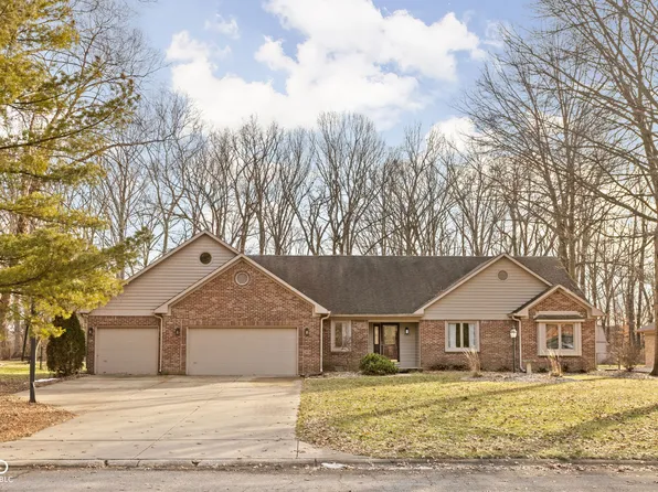 7307 Lombardi Dr, Plainfield, IN 46168