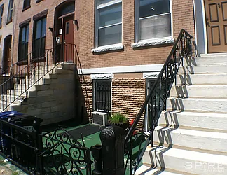 Rented by Spire Group