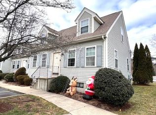 25 W Howard St UNIT C3, Quincy, MA 02169