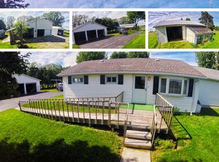 18792 Road 18 E #TM10, Continental, OH 45831
