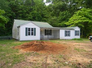 2000 Oxnard Rd, Athens, TN 37303