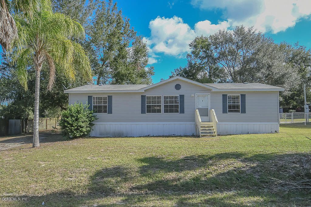 17181 SE 95th Ct, Summerfield, FL 34491 | Zillow