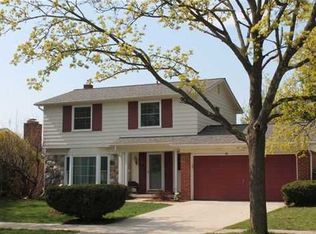 1471 King George Blvd, Ann Arbor, MI 48104