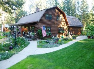 67139 End Rd, Summerville, OR 97876