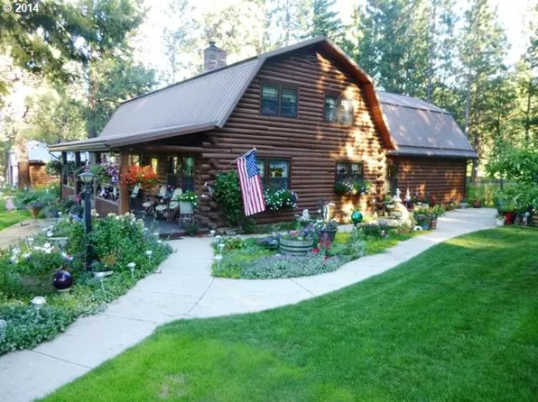 67139 End Rd, Summerville, OR 97876