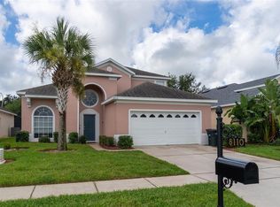 8110 Fan Palm Way, Kissimmee, FL 34747