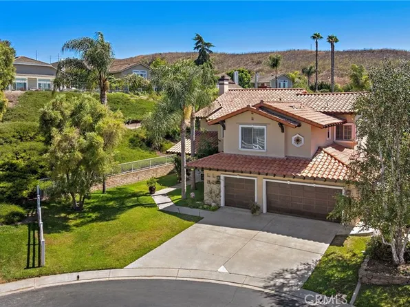 31291 Via Fajita, San Juan Capistrano, CA 92675