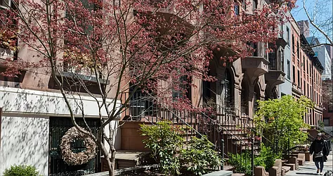 Rented by REAL New York