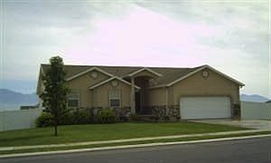 4054 Mountain Moon Drive
