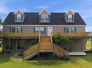 66 Warrens Way, Chocowinity, NC 27817