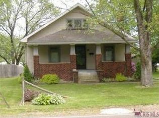 11584 Rockhill Ave NE, Alliance, OH 44601